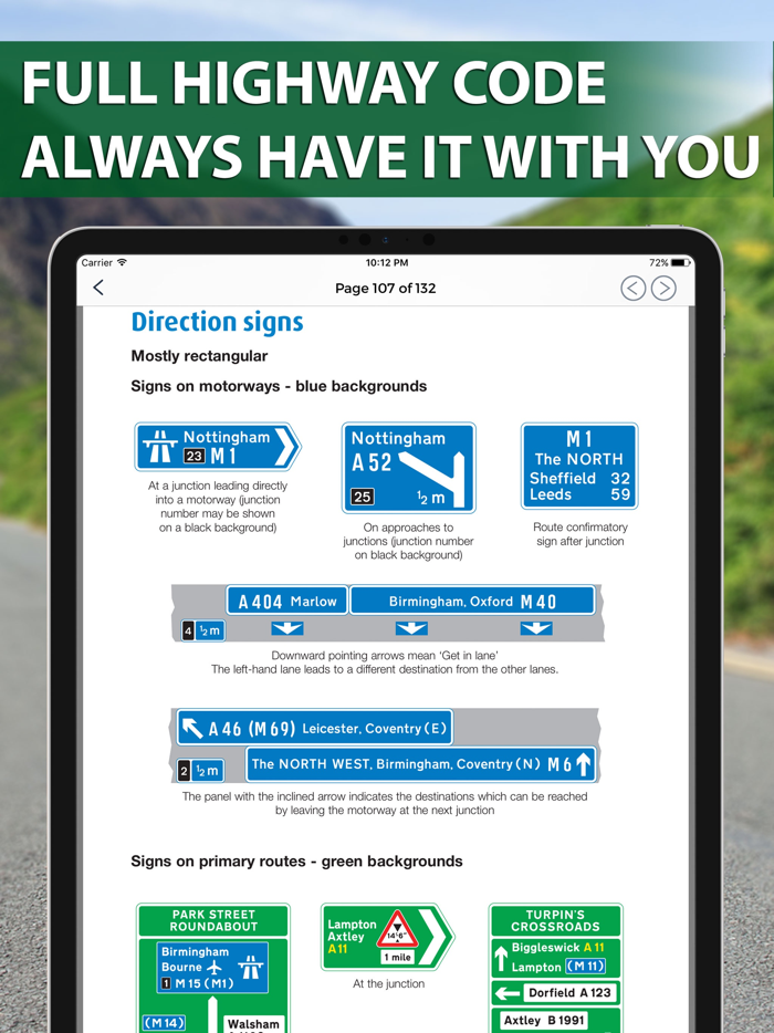 Hazard Perception Pro Kit