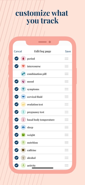 The download on Evereden's #NoTox - Ovia Health