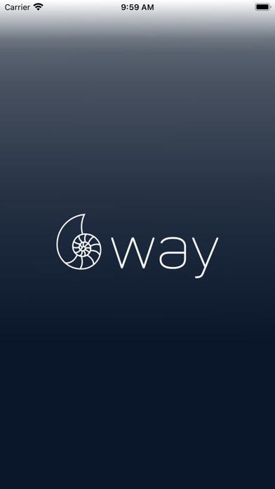 way Meditation Screenshot