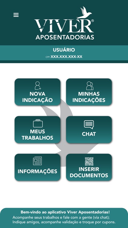 Gestão de Docs - Viver APP screenshot-4