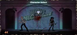 Game screenshot Willy's Wonderland hack