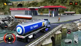 Game screenshot Oil Drilling, Transport 2022 hack