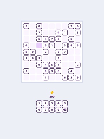 Sudoku - Holidays And Seasonsのおすすめ画像2
