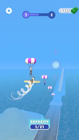 Game screenshot Flight High apk