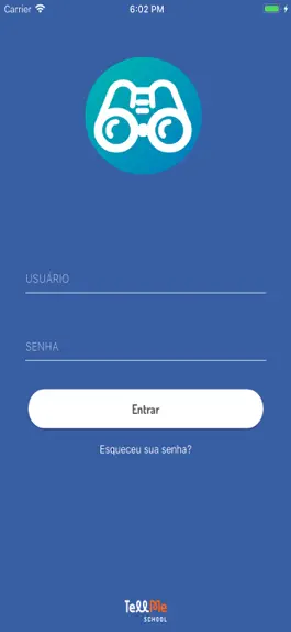 Game screenshot Binóculo By TellMe mod apk