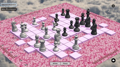 Beyond Chess Screenshot