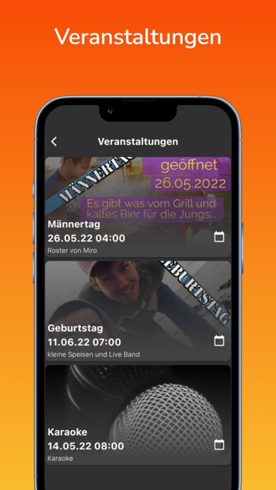Apart Bar Screenshot