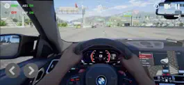 Game screenshot Real City Car Driving Sim 2023 apk