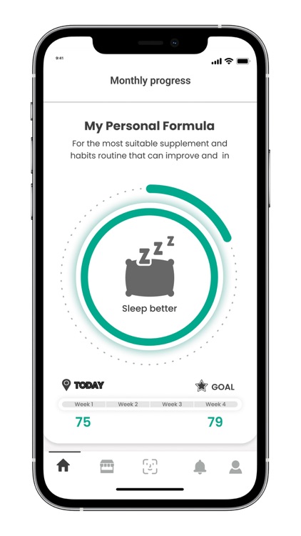 My Being screenshot-6