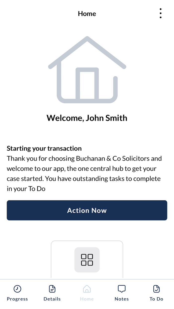 Buchanan and Co Solicitors