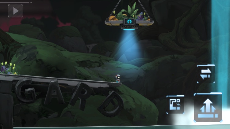Monobot screenshot-3