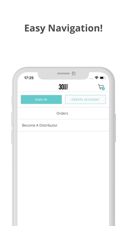 Thirty Seconds Out screenshot-3