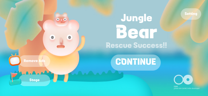 JungleBear