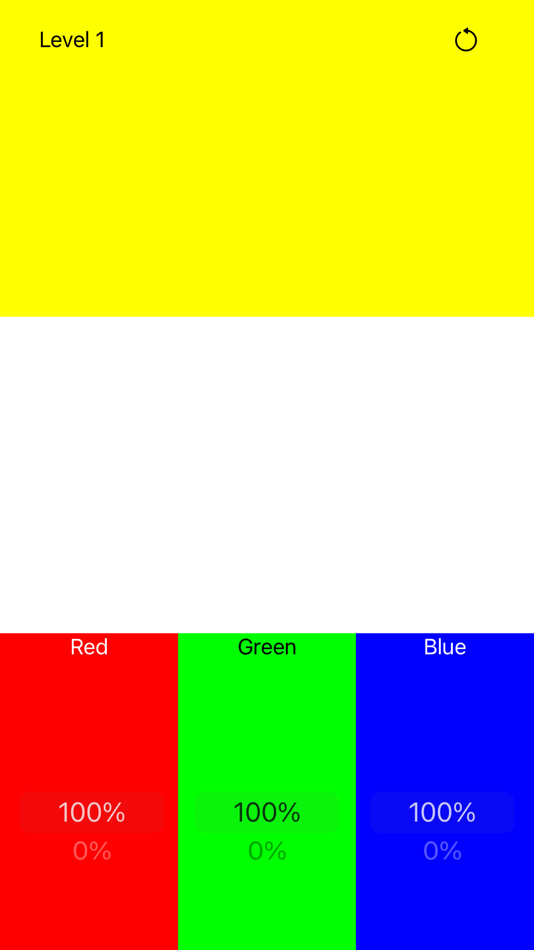 #2. Dr Color: Mix It! (iOS) 由: Tech Positive