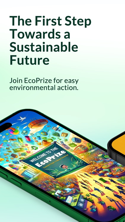 EcoPrize