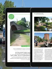 canal boat magazine айпад изображения 2