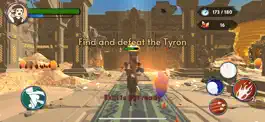 Game screenshot Golden Assassin mod apk