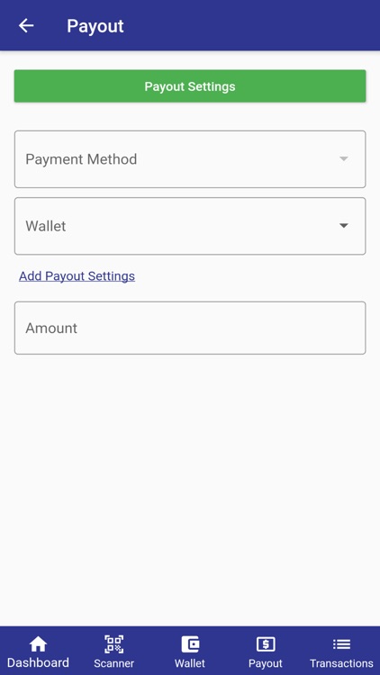 EziPay Event Organizer