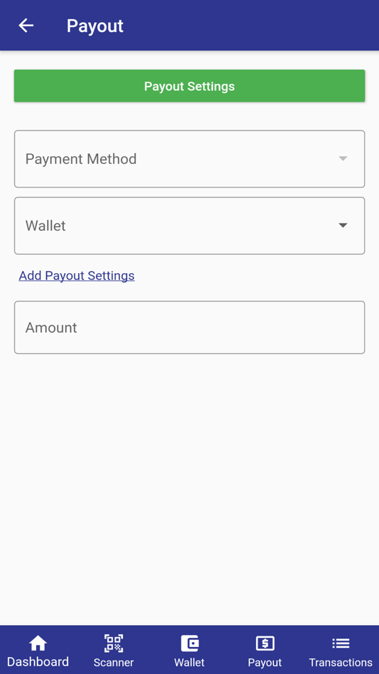 #2. EziPay Event Organizer (iOS) 게시자: EziPay