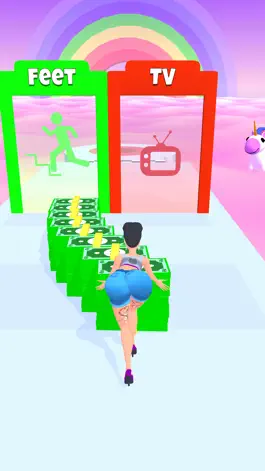 Game screenshot Twerk Master mod apk