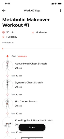 Game screenshot Pro Physique Fitness hack