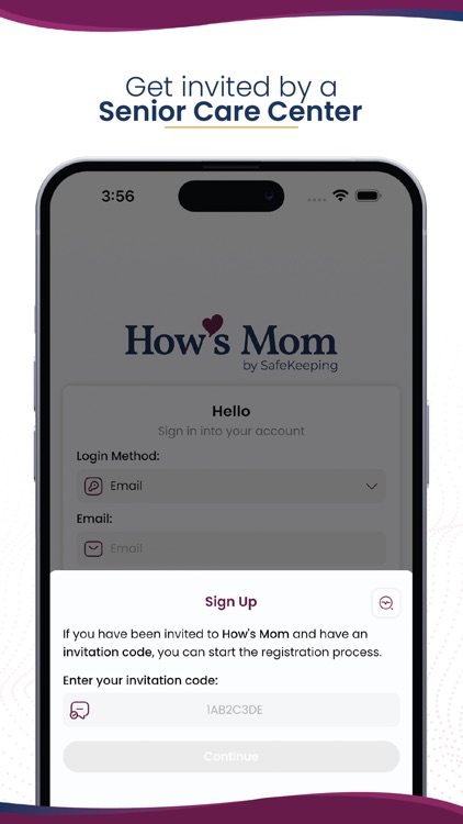 How's Mom screenshot-5