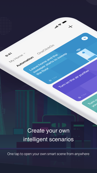 Smart Life - Smart Livingのおすすめ画像2
