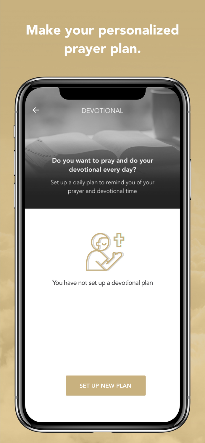 Crusade for Christ Family