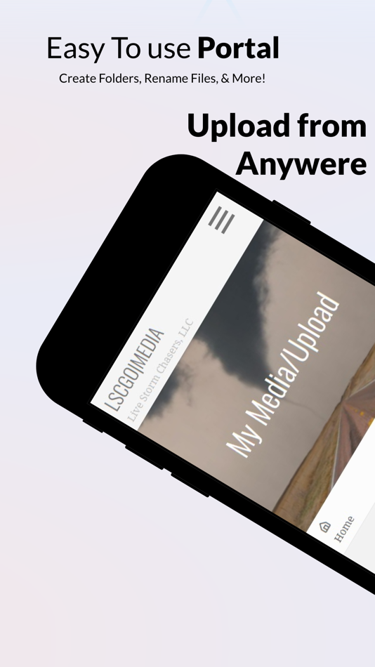 #4. LSCGo (iOS) By: Joshua Napper