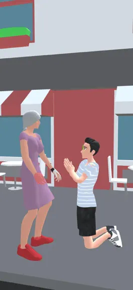 Game screenshot Feeling Rope mod apk