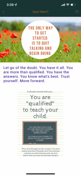 Game screenshot Homeschool Yo Kids hack