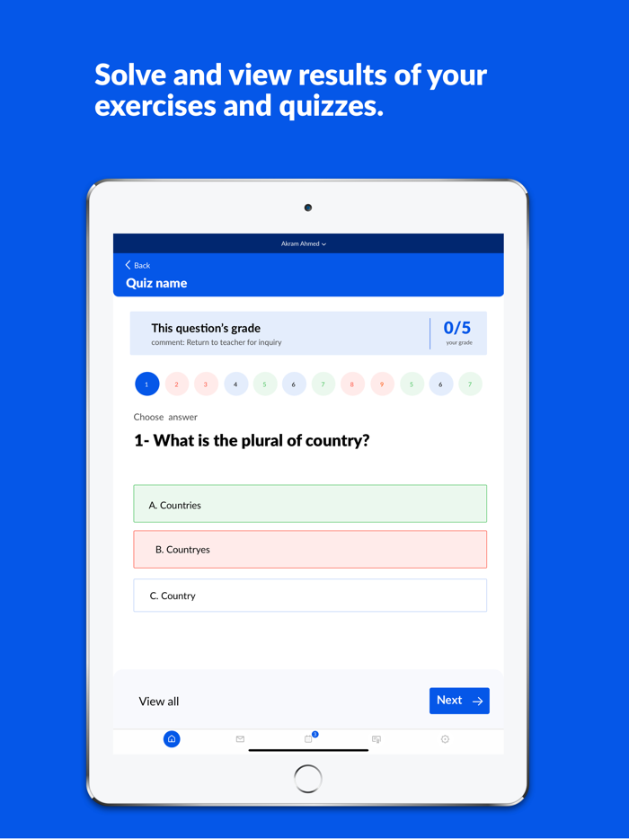 Taymour American School