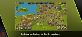 Game screenshot Townsmen – A Kingdom Rebuilt mod apk