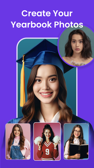 Pixy - AI Photo Enhancer Screenshot