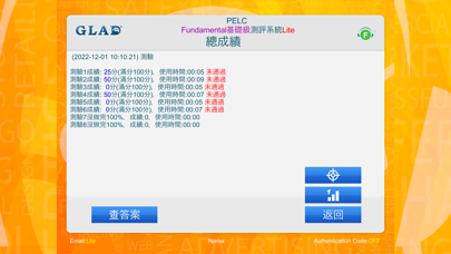 PELC Fundamental Lite Screenshot