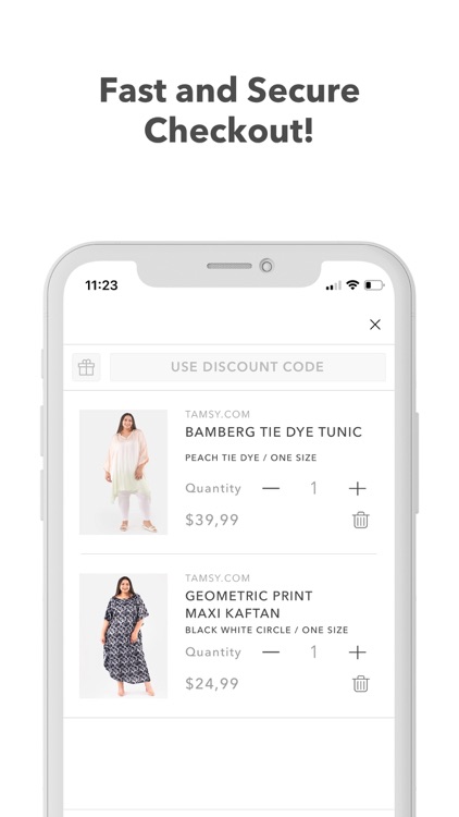 Tamsy.com screenshot-4