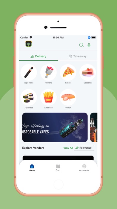 UCANN Screenshot