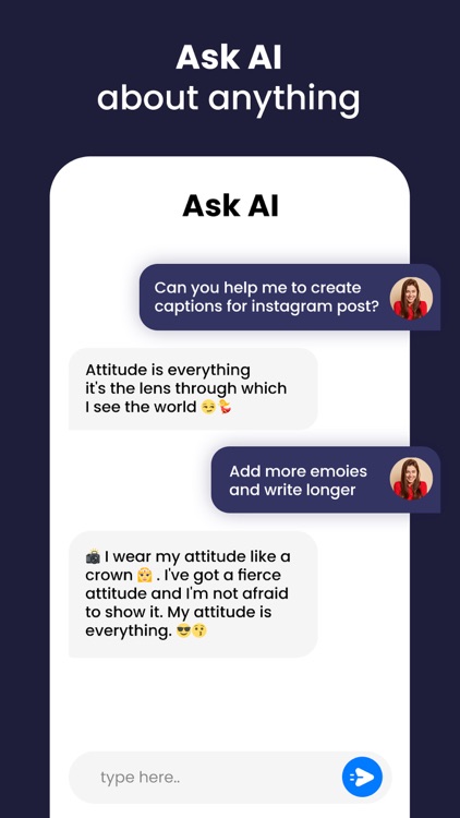 ProType - AI Writing Keyboard screenshot-5