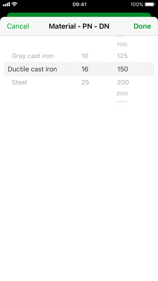 #4. DigiFlange (iOS) 由: VAG GmbH