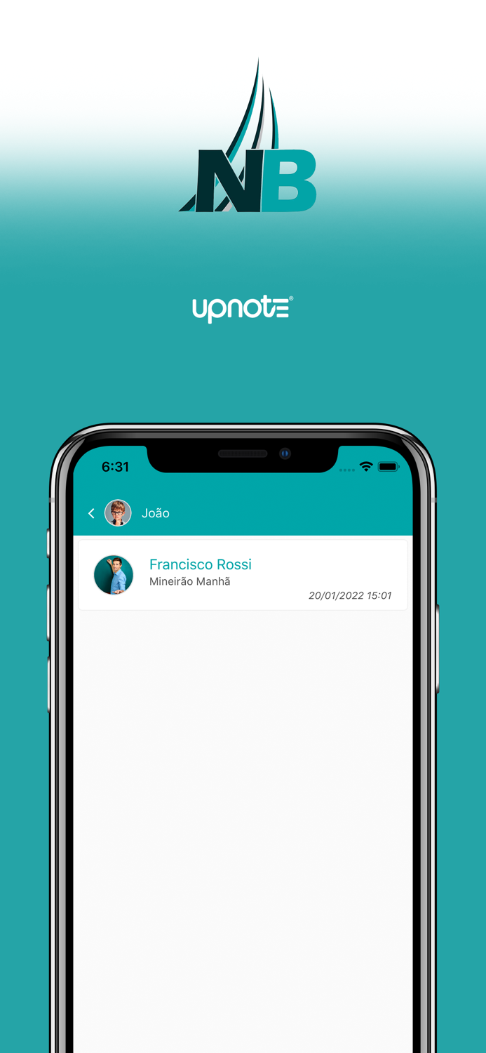 Núcleo de Ensino Belvedere