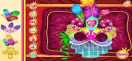 Game screenshot Princess Prom beauty Mask mod apk