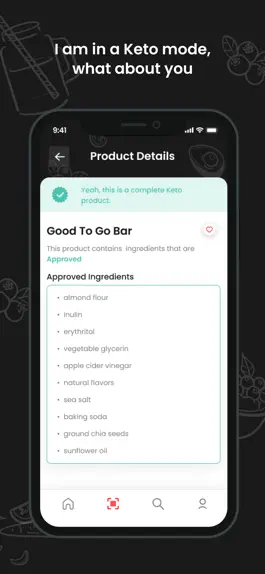 Game screenshot Is It Really Keto hack