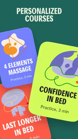 Game screenshot Senses: Kegel & Intimacy Coach hack