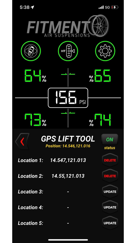 #6. Fitment (iOS) 由: Joerian Gauten
