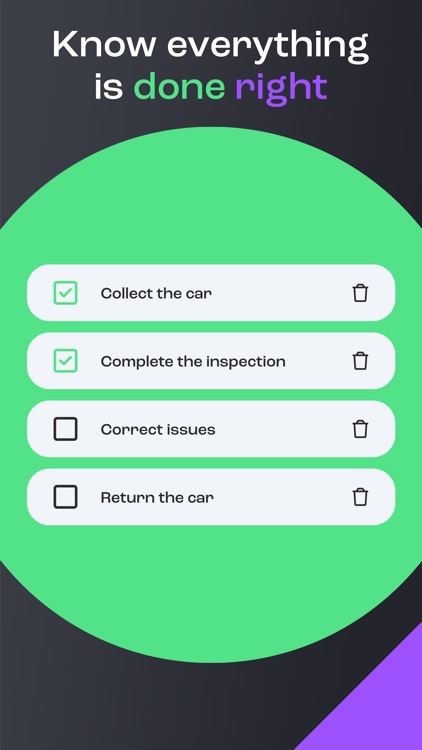 Taskbox - Organise everything screenshot-5
