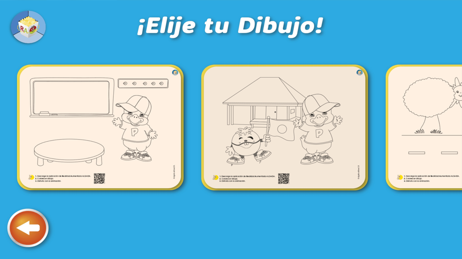 #5. RA Algaida Palomitas (iOS) โดย: Algaida, S.A.