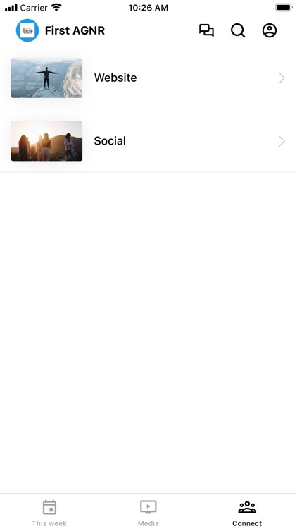 First AG New Rochelle