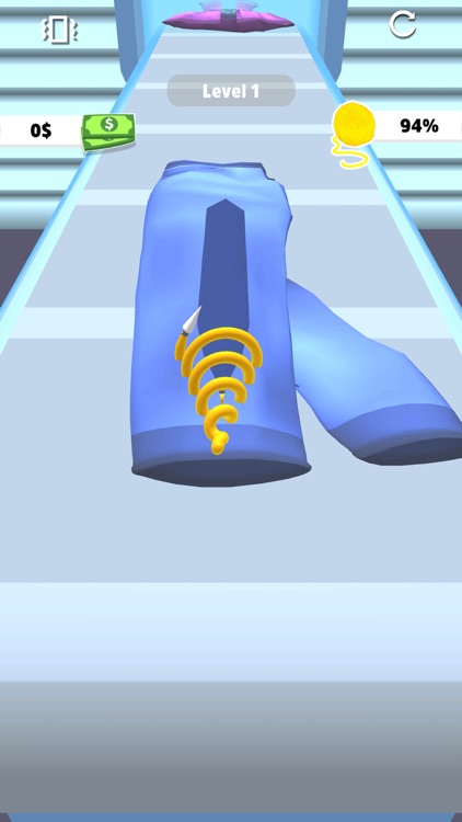 Dress Factory screenshot-5