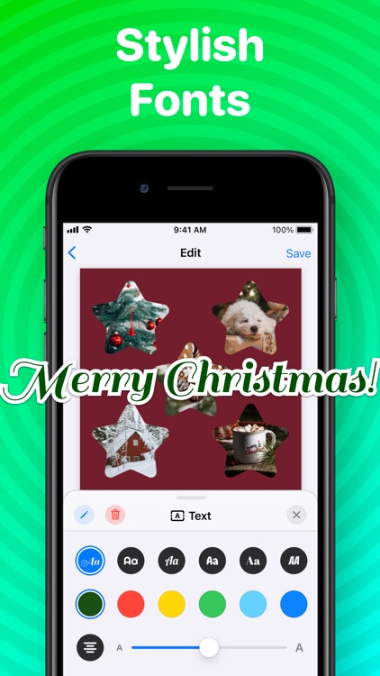 Collage Maker +ㅤ screenshot-4