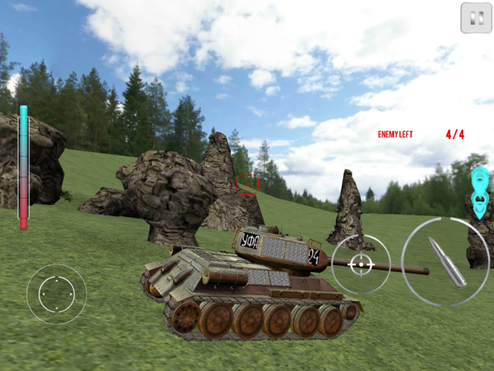 World War 2  Call Of Courage